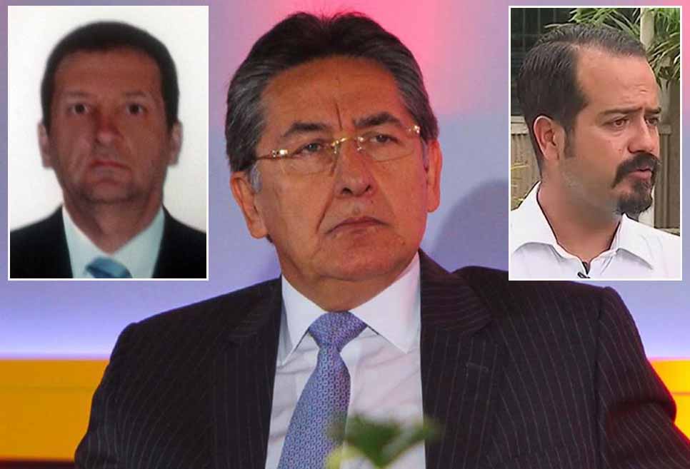 Abren investigación a los «dos fiscales de confianza» del exfiscal general de Colombia Martínez Neira