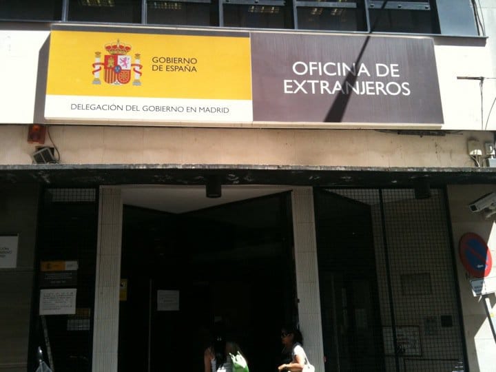 Los letrados del turno de oficio son la punta de lanza de los cambios legales en Extranjería