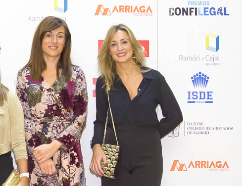 Reelegidas las juezas decanas de la periferia de Madrid que más se significaron en la denuncia del estado de las sedes judiciales