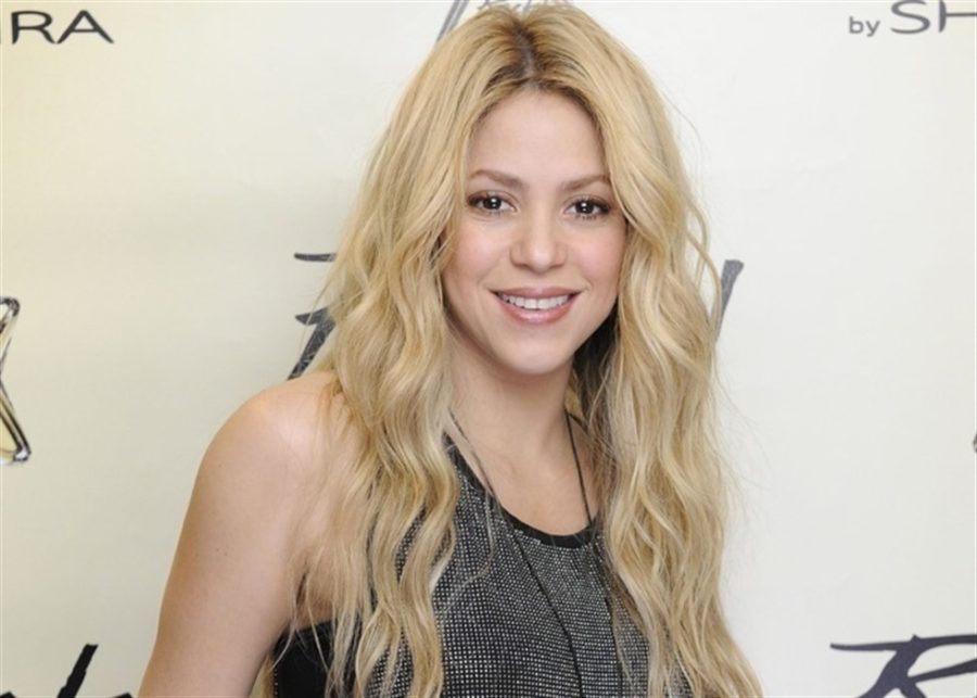 Shakira irá a juicio por presunto fraude a Hacienda de 14,5 millones 
