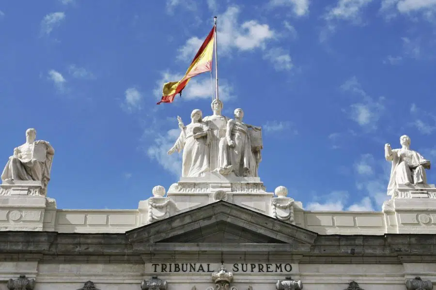 El Tribunal Supremo confirma la devolución de documentos de la Guerra Civil a Cataluña