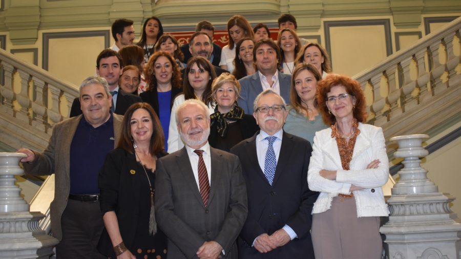 Justicia aboga por una respuesta penal coordinada frente a los delitos de odio y la protección integral de las víctimas