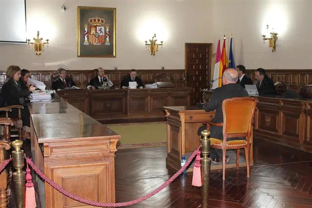 Condenado a cinco años de cárcel un exprofesor del Conservatorio de Cuenca por un delito continuado de abuso sexual