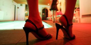El dueño del club de alterne Night Star, condenado a cárcel y a cerrar el local por tener a 35 mujeres trabajando ilegalmente 