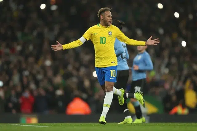 La defensa de Neymar pide que el caso se juzgue en Barcelona porque parte de los delitos se habrían cometido allí