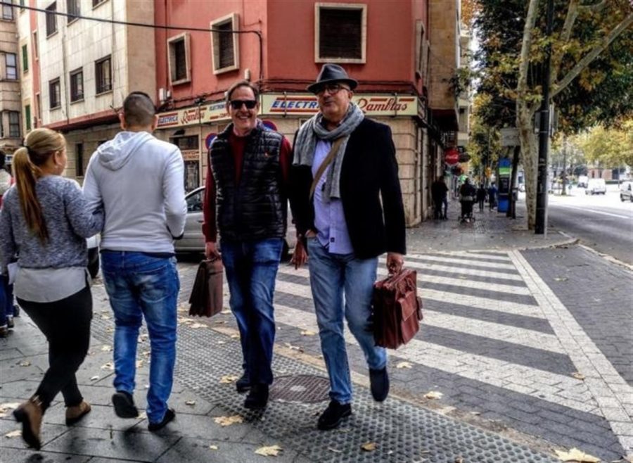 La Fiscalía Propone Que Se Investigue A Un Juez Y A Un Fiscal Por La Fiscalía Propone Que Se Investigue A Un Juez Y A Un Fiscal Por