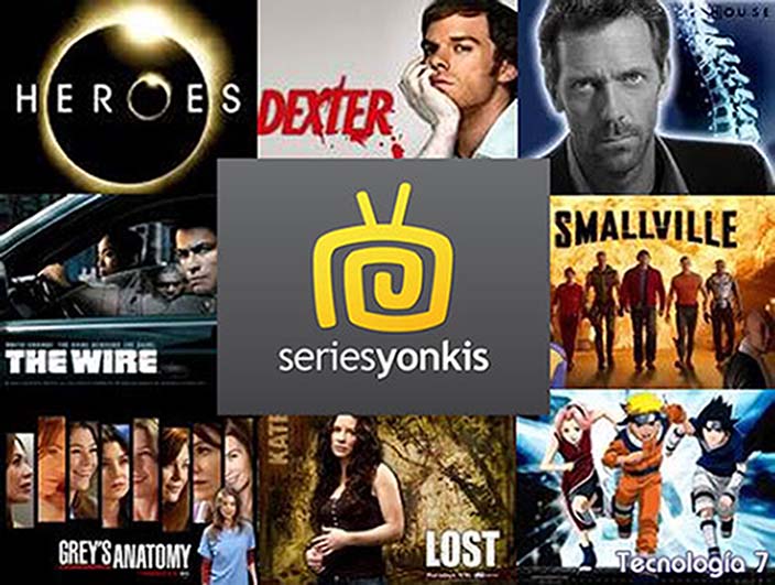 Sentencia absolutoria para los cuatro acusados de un delito de piratería por SeriesYonkis