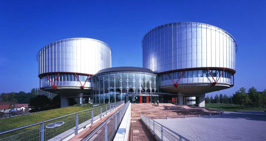 El TEDH admite una demanda que cuestiona la falta de control judicial sobre la inadmisión de una ILP en el Parlamento de Cataluña