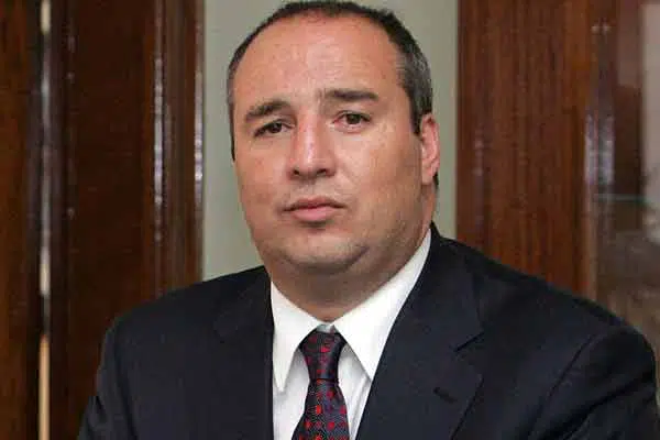 Miguel Ángel Ramírez