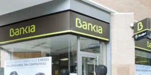 El Supremo condena a Bankia a devolver 1,3 millones a un preferentista por información 'gravemente inexacta'