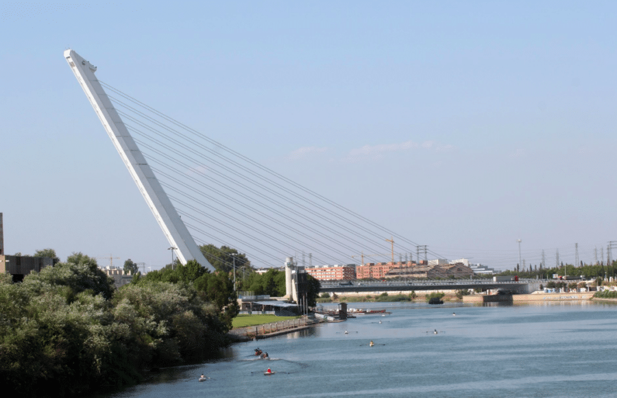 Anulado, por el Supremo, el dragado del río Guadalquivir en el Plan Hidrológico