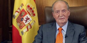 La Fiscalía archivará la investigación sobre la supuesta fortuna del Rey emérito en Jersey