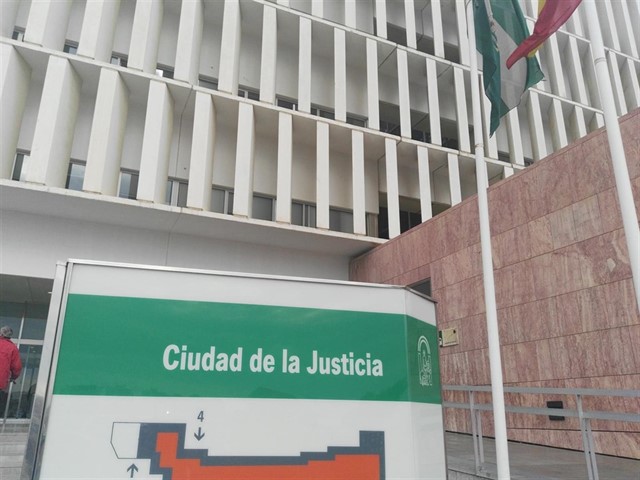 El depósito judicial de Málaga sufre 16 asaltos para robar pruebas