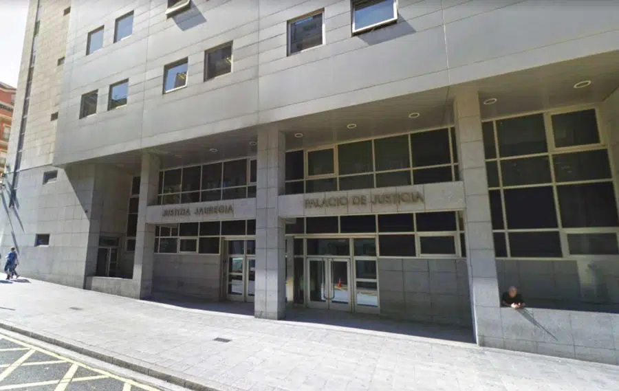 Un juzgado de Bilbao desestima la demanda de una productora contra 500 usuarios por descargas ilegales de películas