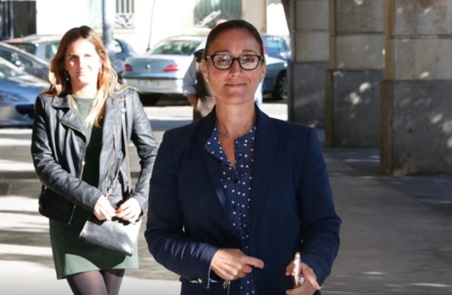 María Núñez Bolaños abandona las macrocausas a pesar de haberle ganado la partida a la Fiscalía Anticorrupción