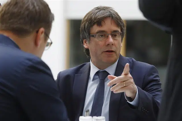 El TC rechaza amparar a Puigdemont contra la suspensión de cargo público como diputado del Parlamento catalán