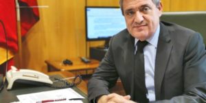A José María Macías (vocal del CGPJ) no le convencen en absoluto 'las excusas' del Ministerio