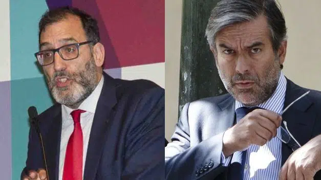 El Supremo anula el acuerdo del CGPJ de adscribir a Enrique López y Eloy Velasco en la Sala de Apelación de la AN
