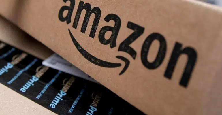 Bruselas investiga a Amazon por posibles abusos en el uso de los datos de quienes venden en su plataforma