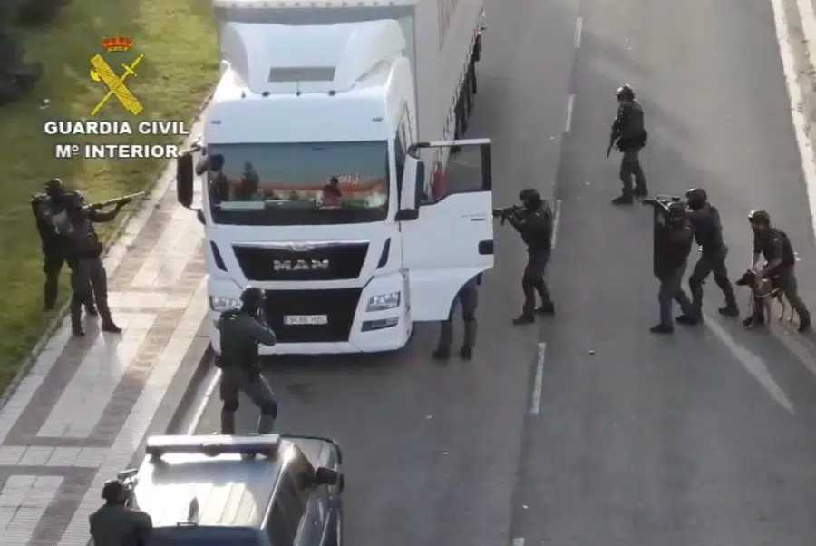 Pedraz envía a prisión al yihadista detenido el sábado en Pamplona