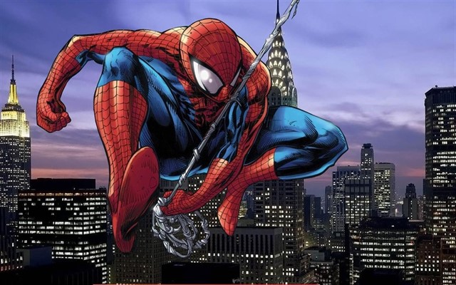 Últimas noticias sobre Spider-Man - Confilegal