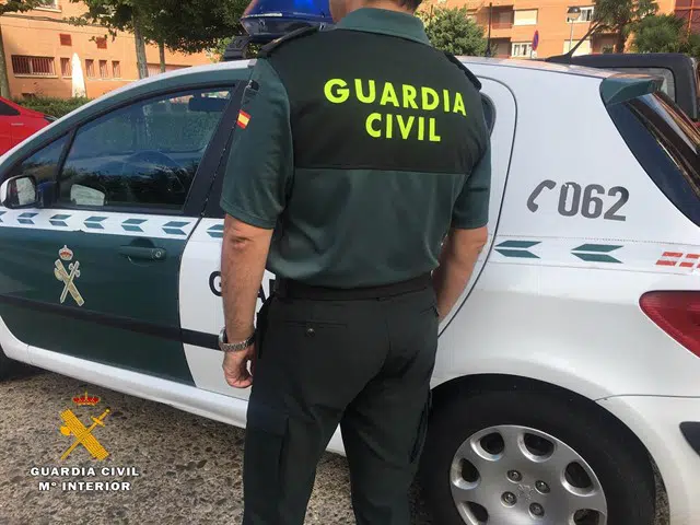 Detenido el jefe de la Policía Judicial de la Guardia Civil de Algeciras por presunta vinculación con el narcotráfico