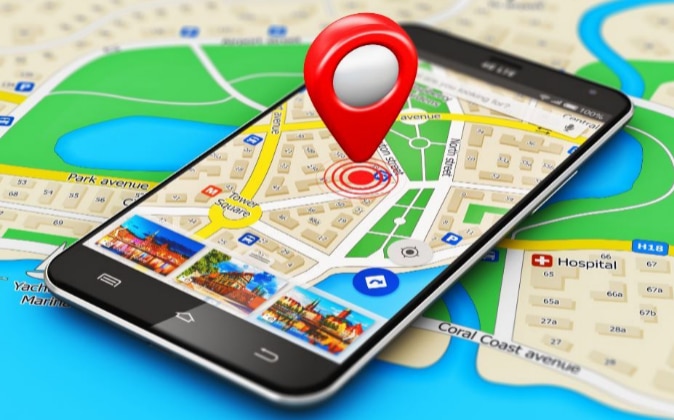 Denunciada la política de geolocalización de Google ante la AEPD