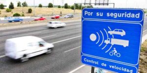 El Ayuntamiento de Madrid acumula 231 sentencias contra los radares de la M-30 por falta de señalización 