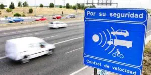 Un juzgado pone en jaque todas las multas de tráfico impuestas en Extremadura: Notifican algunos datos en inglés