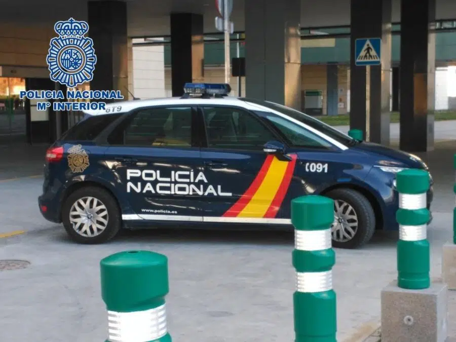 Detenida una menor en Murcia por una denuncia falsa de agresión sexual múltiple