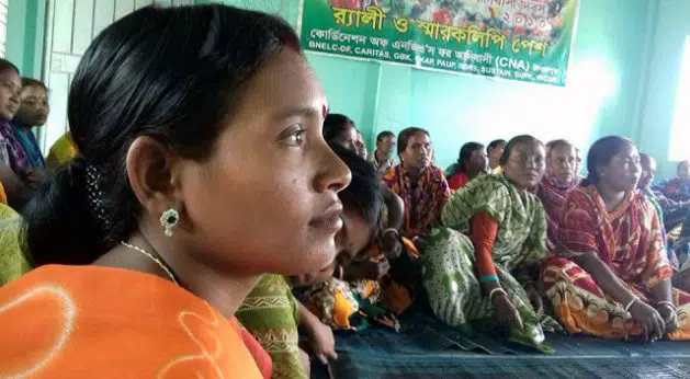El Supremo de Bangladesh suprime la obligación de las mujeres de revelar si son vírgenes en sus certificados de matrimonio