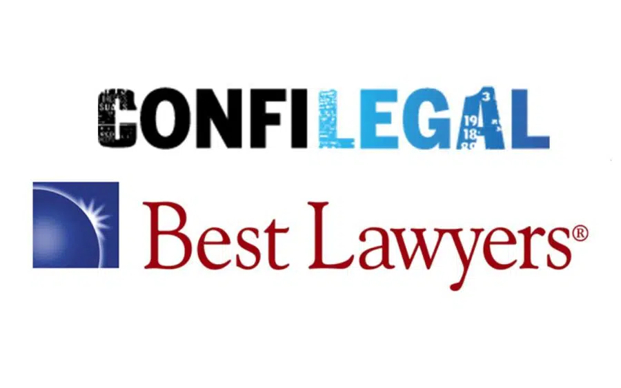 CONFILEGAL y Best Lawyers sellan una alianza estratégica de colaboración