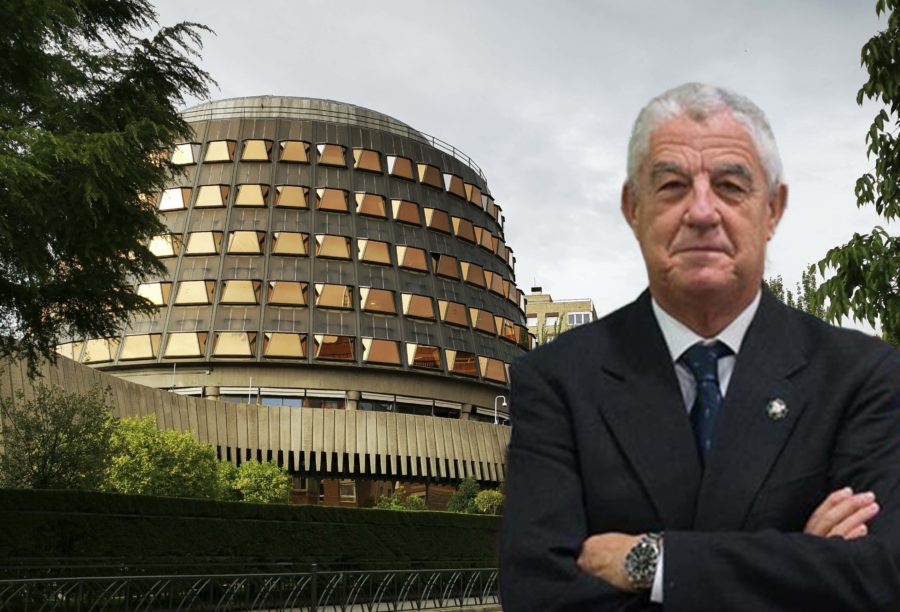 7 veces se ha vulnerado el derecho a la tutela judicial efectiva en el «espionaje» de los «Mossos», según Fuster-Fabra