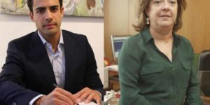 El promotor de la Acción Disciplinaria archiva la queja de Ospina contra la magistrada del "don de la ubicuidad"