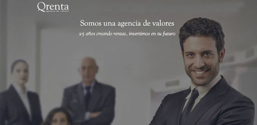 Asufin presenta la primera demanda civil contra la agencia de valores Q-Renta