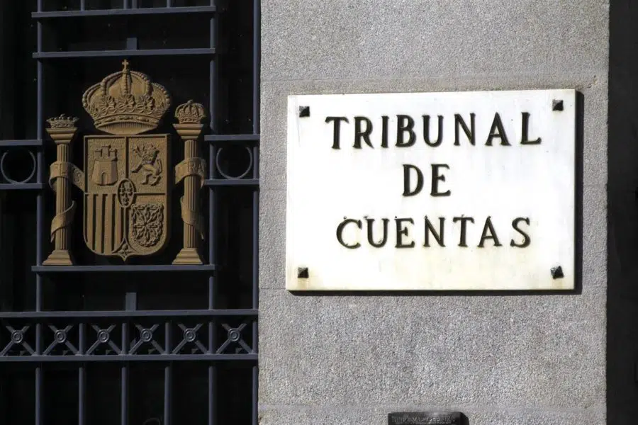 El Tribunal de Cuentas reclama 15,6 millones a exresponsables del PSOE y UGT por los ERE