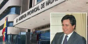 La Fiscalía pide 64 años de cárcel para el magnate del acero José María Aristrain por defraudar a Hacienda 211 millones 