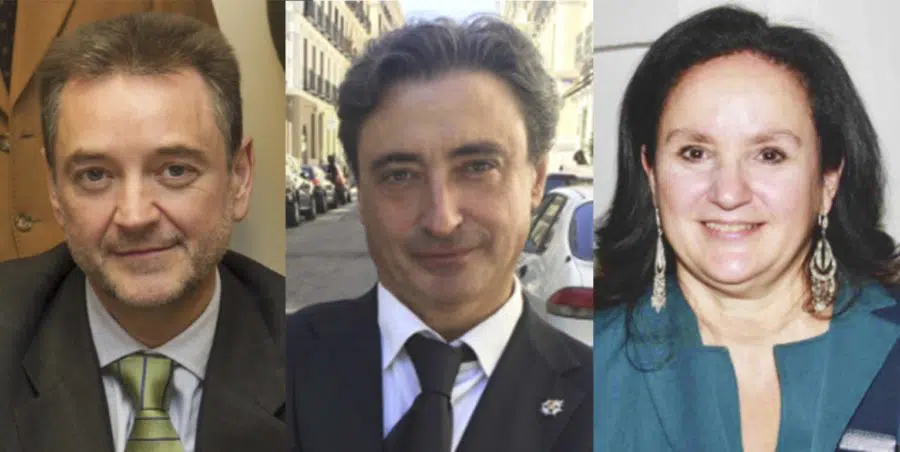 Tres, de las cuatro asociaciones de jueces, contra el cambio de sistema de oposición que propone el PSOE