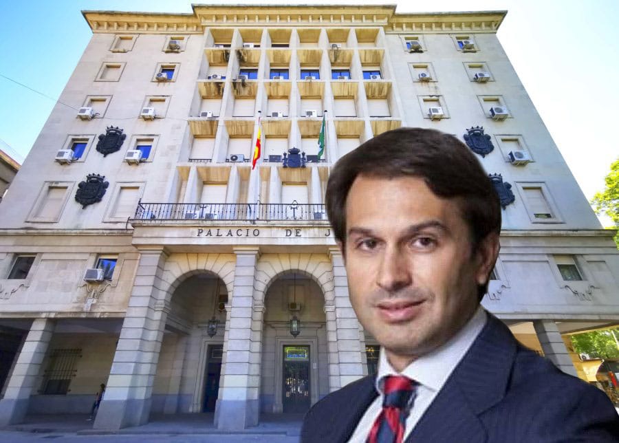 El juez eleva a la Audiencia de Sevilla la causa contra el sobrino de Felipe González