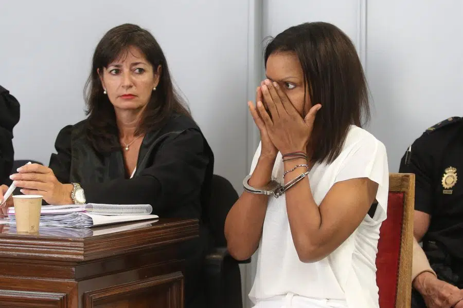 Siete mujeres y dos hombres componen el jurado popular que juzgará a Ana Julia Quezada