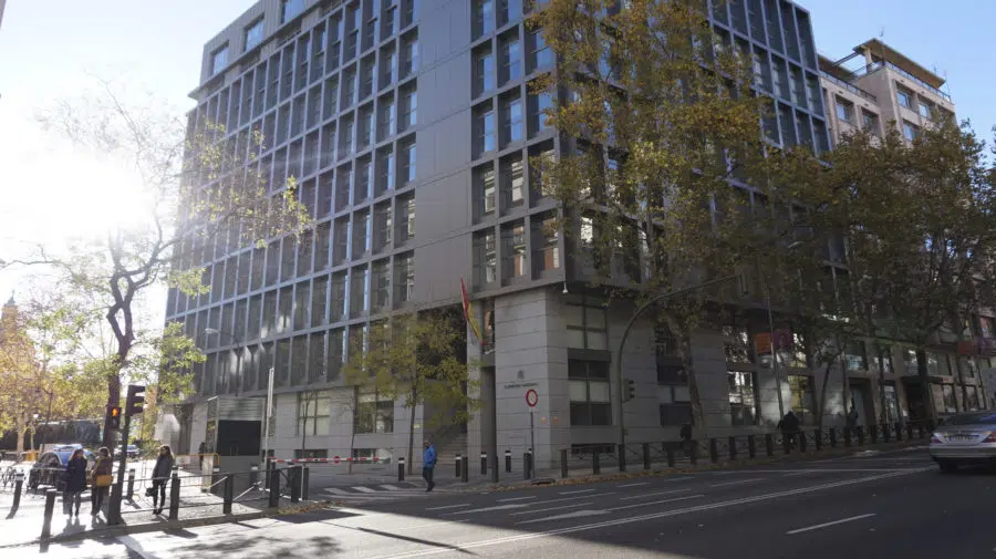 La Audiencia Nacional absuelve a la excúpula de Caixanova por unas operaciones inmobiliarias en Rivas Vaciamadrid