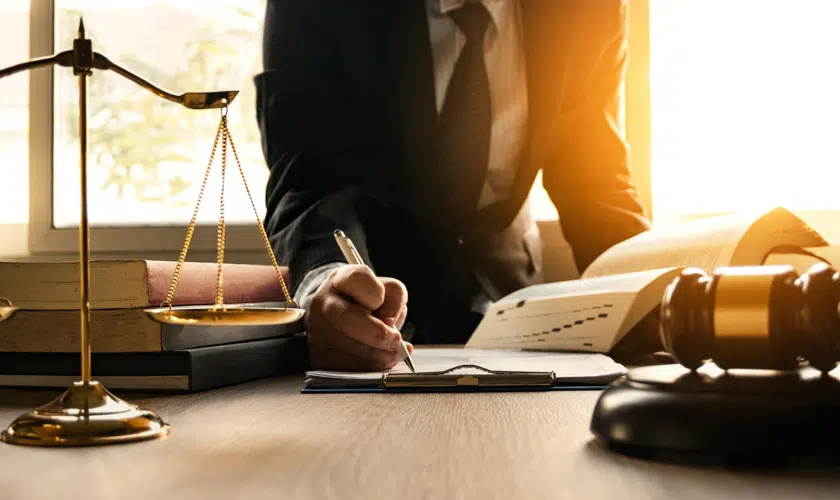 Abogados Penalistas