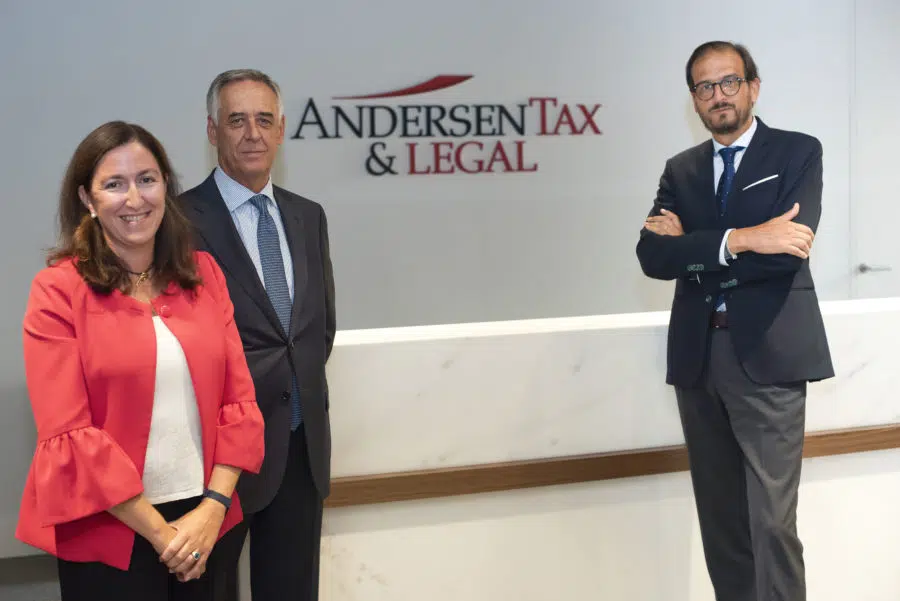 Nuevos socios se incorporan a Andersen Tax & Legal y Auren para fortalecer estas firmas legales