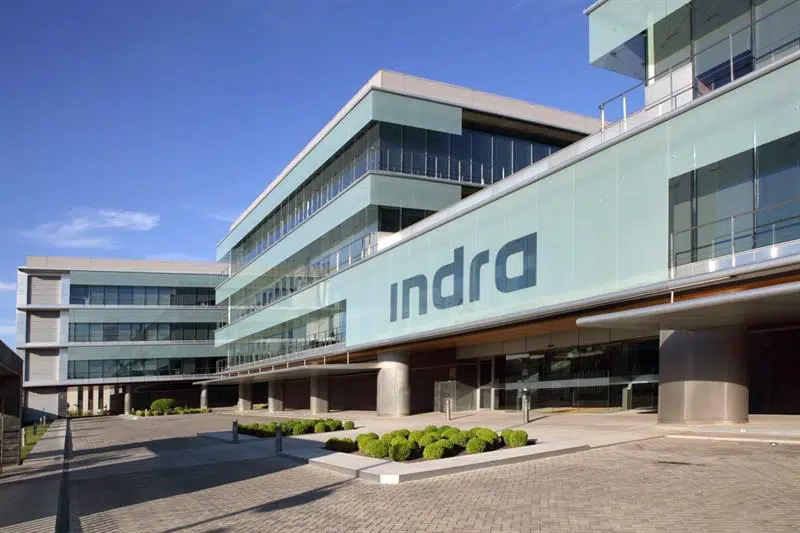 Un investigado por Púnica admite un contrato a dedo con Indra por más de 200.000 euros