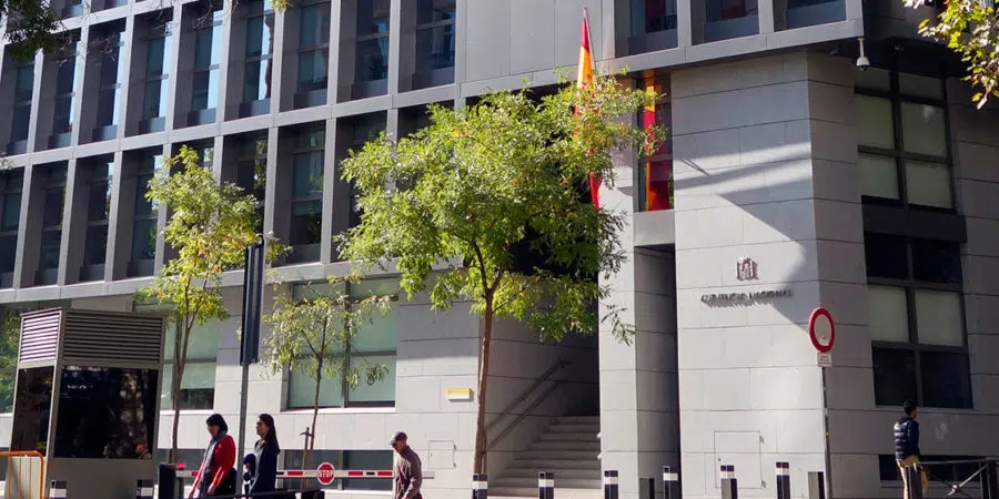 La Audiencia Nacional juzga hoy a un acusado de ensalzar atentados yihadistas como el de Barcelona