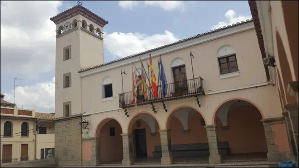 El PSPV da de baja a un concejal de Jérica (Castellón) denunciado por robar dinero en el Ayuntamiento