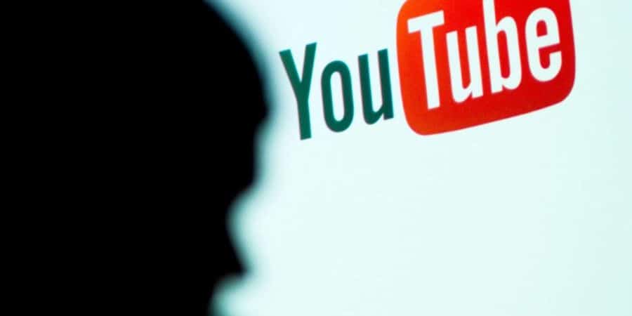 Multa de 154 millones de dólares a Youtube en EE.UU. por recopilar datos de menores sin consentimiento paterno