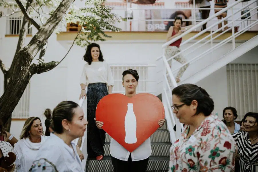 GIRA Mujeres, la apuesta de Coca-Cola por el talento femenino para una sociedad más diversa