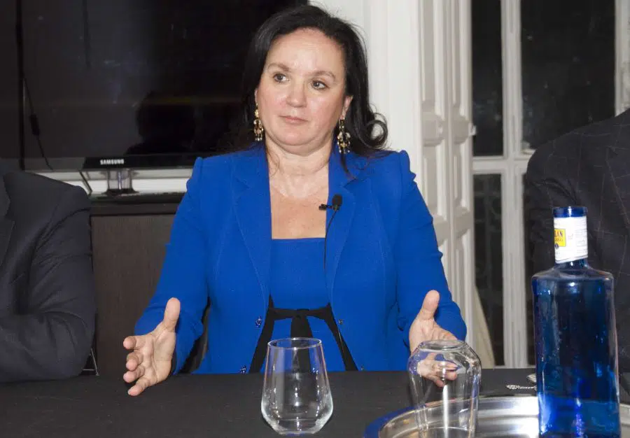 FJI muestra su rechazo a las ‘injerencias’ de la ministra de Justicia en el caso Juana Rivas