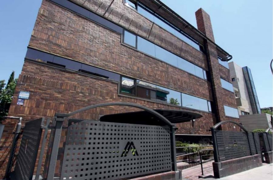 El juez propone juzgar a 20 personas por supuestas mordidas de Mercasa y otras empresas en Angola a cambio de contratos
